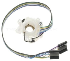 Schalter Blinker - Switch Turnsignal  GM PKW 64-66